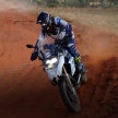 2017 BMW Motorrad R1200 GS Rallye X to compete in the Finke, Australia’s toughest off-road race