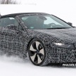 VIDEO: BMW i8 Roadster given its first official preview