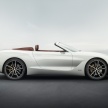 Bentley EXP 12 Speed 6e – kereta mewah elektrik