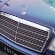 GALLERY: Mercedes-Benz E-Class Coupe through the years – W114, C123, C124, C208, C209, C207 and C238