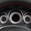 GALERI: Mercedes-Benz E-Class Coupe – evolusi dari W114, C123, C124, C208, C209, C207 dan C238