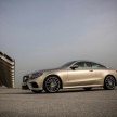 VIDEO: C238 Mercedes-Benz E-Class Coupe walk-around tour – new GT to reach Malaysia in Q3 2017