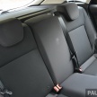 Ford Focus 1.5L EcoBoost Red & Black Edition – berasaskan varian Trend, terhad 20 units, RM121k