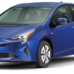 Consumer Reports lists the top 10 best cars of 2017