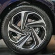 Citroën DS5 facelift di BSC, harga dijangka RM199k