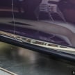 Citroën DS5 facelift di BSC, harga dijangka RM199k
