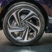 Citroën DS5 facelift di BSC, harga dijangka RM199k