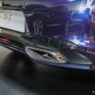 Citroën DS5 facelift di BSC, harga dijangka RM199k