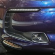 Citroën DS5 facelift di BSC, harga dijangka RM199k