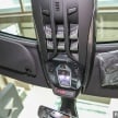 Citroën DS5 facelift di BSC, harga dijangka RM199k