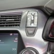 Citroën DS5 facelift di BSC, harga dijangka RM199k