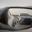 VIDEO: Honda Civic Hatchback Turbo 2017 dikejar VW Scirocco dalam iklan Thai – adakah mereka seteru?