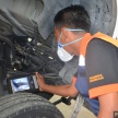 Sehari sebagai pemeriksa kenderaan di Puspakom – apa yang ditawarkan oleh pusat pemeriksaan ini?