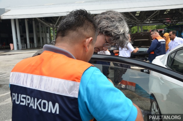 Kerajaan sedang pertimbang tamatkan monopoli – Puspakom, MyEG antara yang sedang dinilai semula