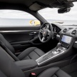 Porsche 718 Cayman dan Cayman S kini di Malaysia