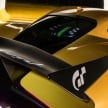Fittipaldi EF7 Vision Gran Turismo by Pininfarina – supercar edisi terhad dengan kuasa 600 hp, 510 Nm