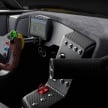 Fittipaldi EF7 Vision Gran Turismo by Pininfarina – supercar edisi terhad dengan kuasa 600 hp, 510 Nm
