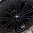 BMW 5 Series long wheelbase for China: from RM290k