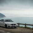 BMW 5 Series long wheelbase for China: from RM290k
