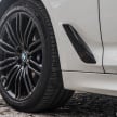 BMW 5 Series long wheelbase for China: from RM290k