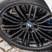 BMW 5 Series long wheelbase for China: from RM290k