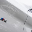 BMW 5 Series long wheelbase for China: from RM290k