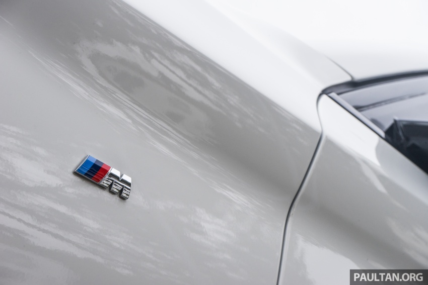 PANDU UJI: BMW 5 Series G30 – bakal bawa saingan sedan eksekutif mewah ke peringkat lebih tinggi 634890