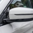 BMW 5 Series long wheelbase for China: from RM290k