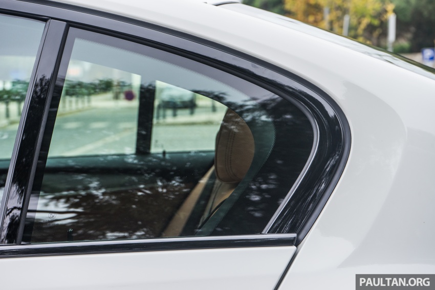 DRIVEN: G30 BMW 5 Series – raising the stakes again 632790