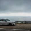 BMW 5 Series long wheelbase for China: from RM290k