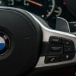 BMW 5 Series long wheelbase for China: from RM290k