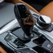 BMW 5 Series long wheelbase for China: from RM290k