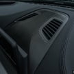 BMW 5 Series long wheelbase for China: from RM290k