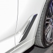 BMW 5 Series G 30 terjah pasaran Malaysia secara rasmi – 530i 2.0 liter turbo, 8-kelajuan, RM398,800