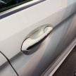 BMW 5 Series G 30 terjah pasaran Malaysia secara rasmi – 530i 2.0 liter turbo, 8-kelajuan, RM398,800
