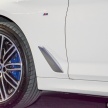 BMW 5 Series G 30 terjah pasaran Malaysia secara rasmi – 530i 2.0 liter turbo, 8-kelajuan, RM398,800