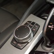 BMW 5 Series G 30 terjah pasaran Malaysia secara rasmi – 530i 2.0 liter turbo, 8-kelajuan, RM398,800