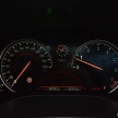 BMW 5 Series G 30 terjah pasaran Malaysia secara rasmi – 530i 2.0 liter turbo, 8-kelajuan, RM398,800