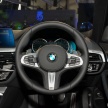 BMW 5 Series G 30 terjah pasaran Malaysia secara rasmi – 530i 2.0 liter turbo, 8-kelajuan, RM398,800