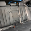 BMW 5 Series G 30 terjah pasaran Malaysia secara rasmi – 530i 2.0 liter turbo, 8-kelajuan, RM398,800