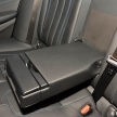 BMW 5 Series G 30 terjah pasaran Malaysia secara rasmi – 530i 2.0 liter turbo, 8-kelajuan, RM398,800
