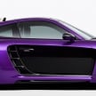 Gemballa Avalanche muncul di Geneva  dengan 820 hp