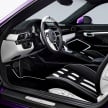 Gemballa Avalanche muncul di Geneva  dengan 820 hp