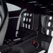 Gemballa Avalanche muncul di Geneva  dengan 820 hp