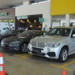 New ChargEV station available at Petronas Serdang