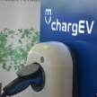 New ChargEV station available at Petronas Serdang