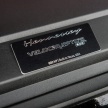 Hennessey VelociRaptor 600 Twin Turbo – trak gergasi berkuasa 613 hp/830 Nm, 0-96 km/j hanya 4.2 saat!