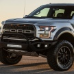 Hennessey VelociRaptor 600 Twin Turbo –  613 hp and 830 Nm of torque; 0-96 km/h in just 4.2 seconds