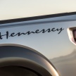 Hennessey VelociRaptor 600 Twin Turbo – trak gergasi berkuasa 613 hp/830 Nm, 0-96 km/j hanya 4.2 saat!