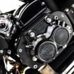 Hesketh Valiant SC – enjin 2,100 cc supercas, 210 hp